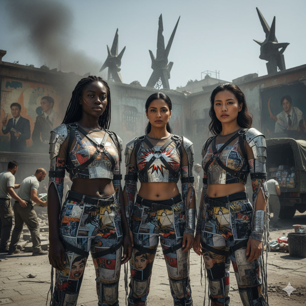 Against Indifference