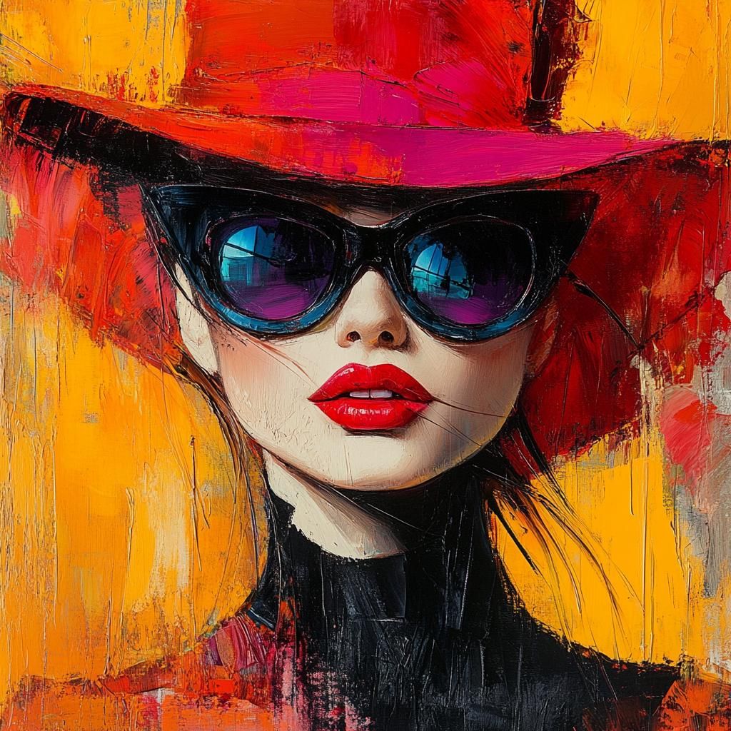 Ray Bans V