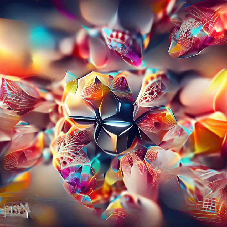 Kaleidoscope