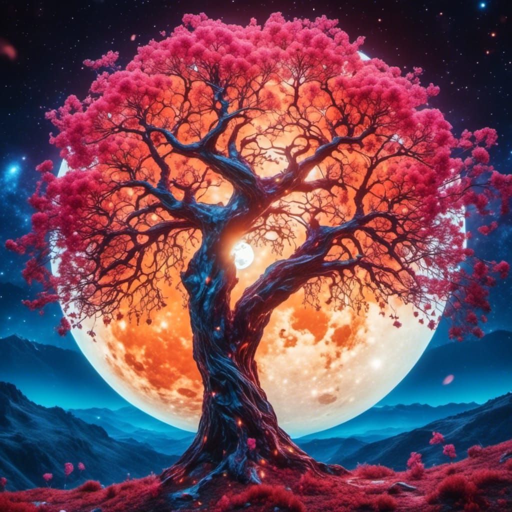 The Tree