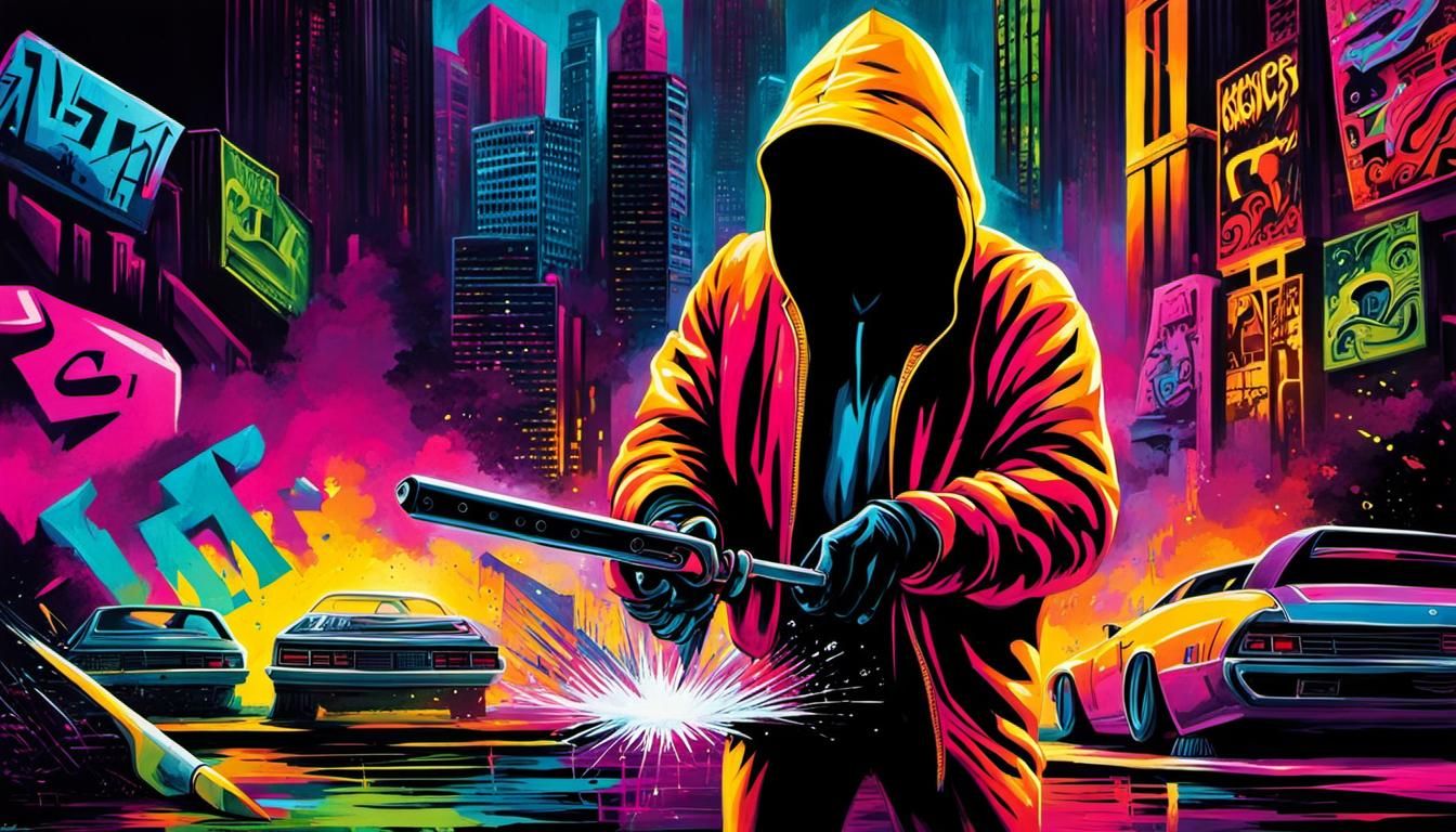 Hacker