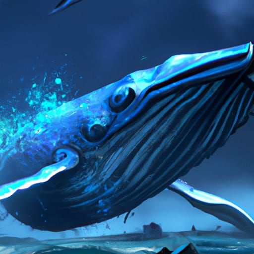 Whale