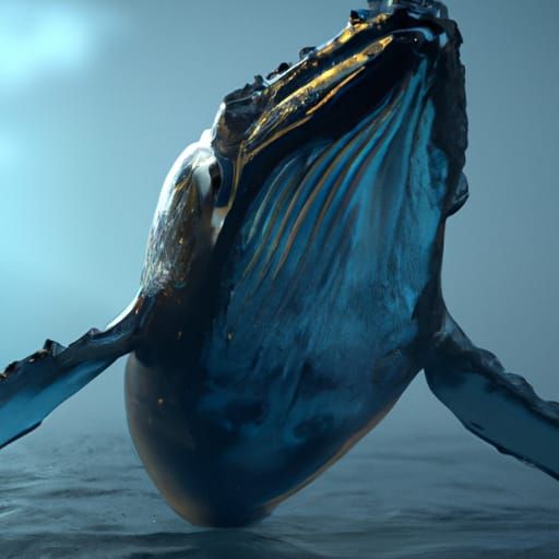 Whale