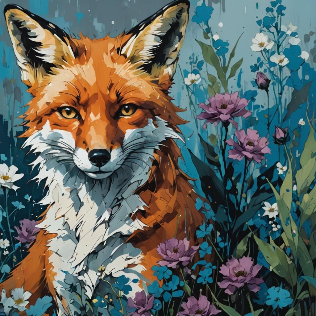 She Listens  by @Ellie_Valkyrie