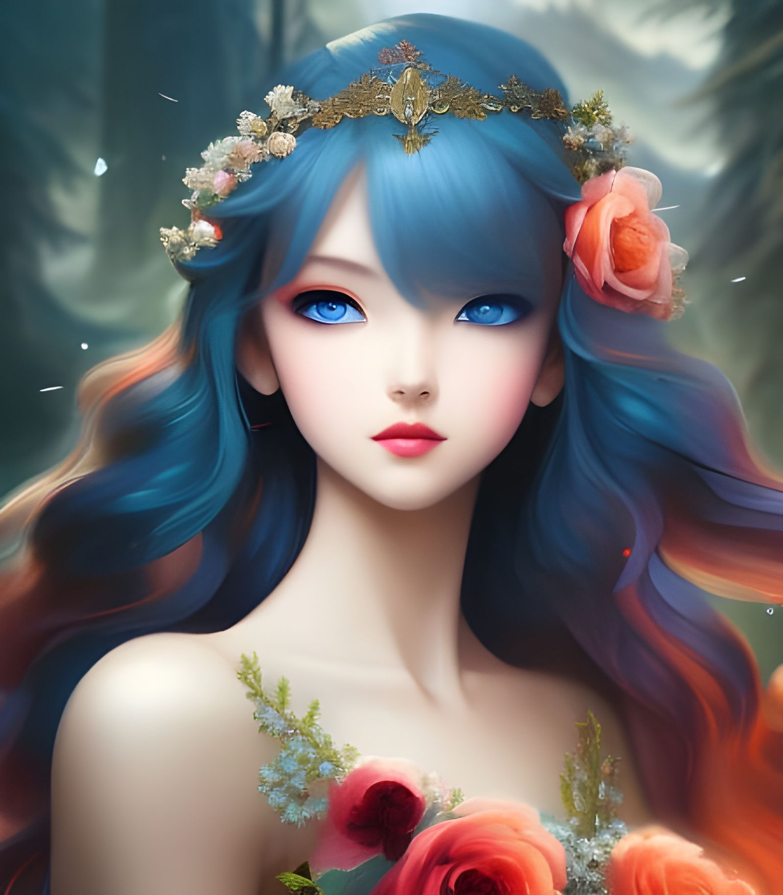 Blue User On NightCafe Creator NightCafe Creator blue-user-on-nightcafe-creator-nightcafe-creator