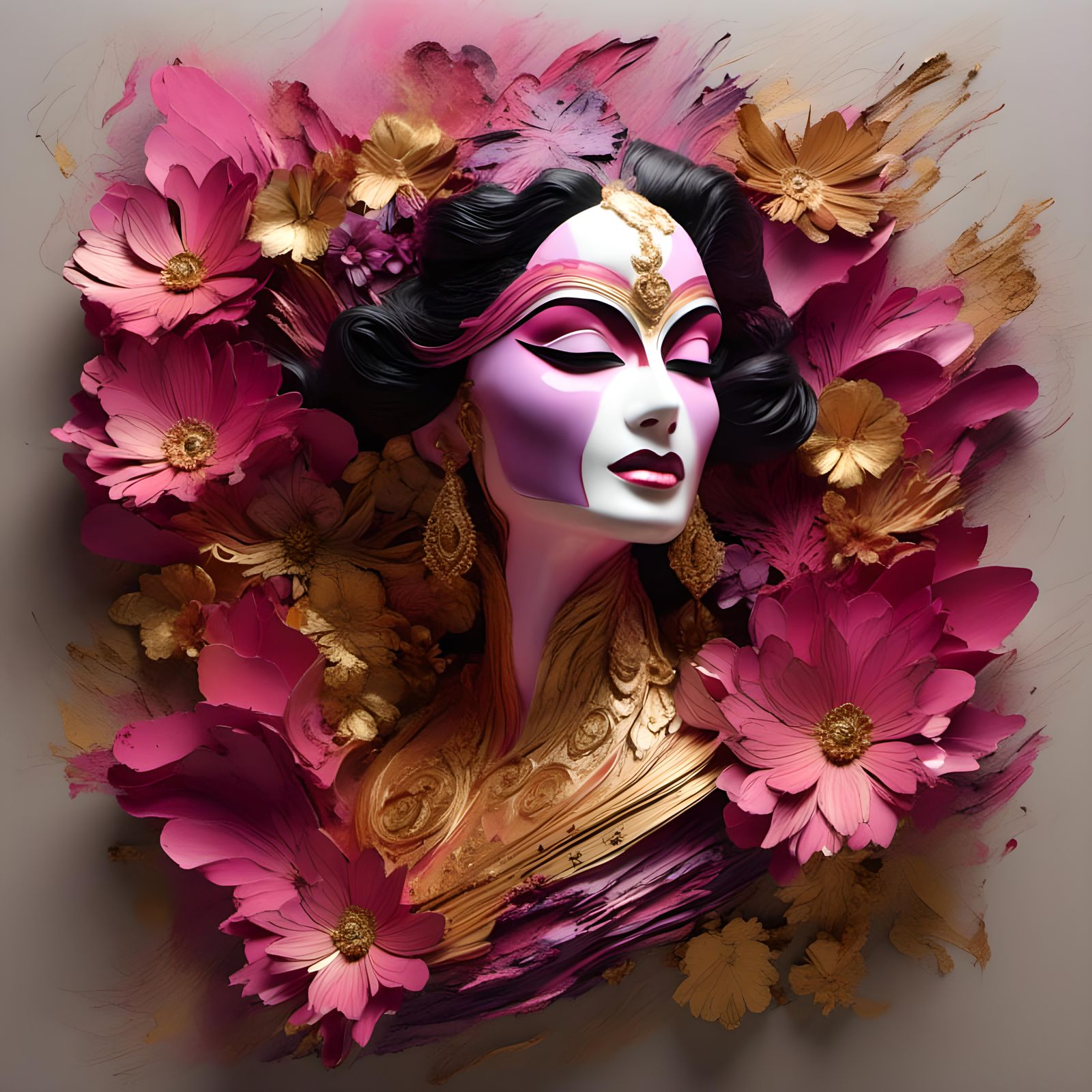 Hero image for Woodsplash Lora & Funky 70s Lora.