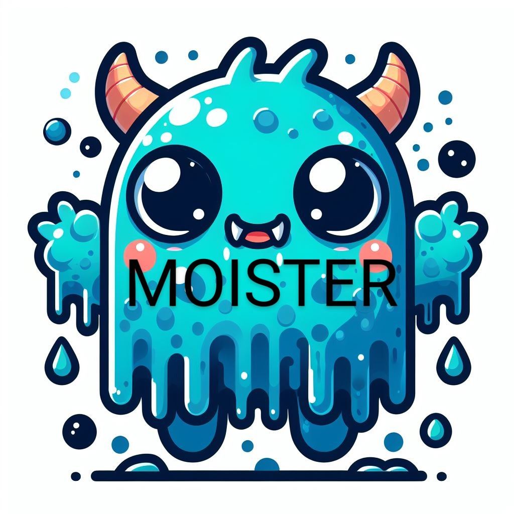 Moister