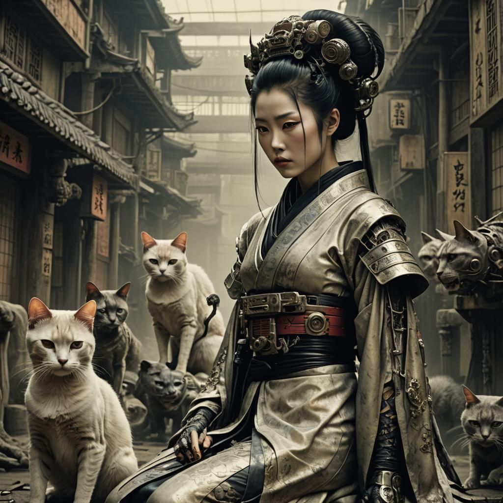Neko Android