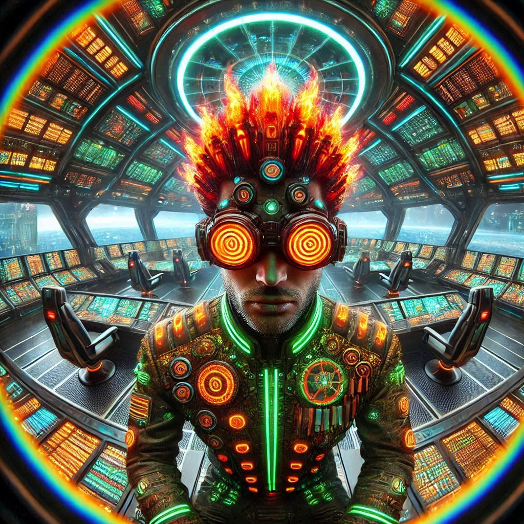 Captain Asunder Ashen