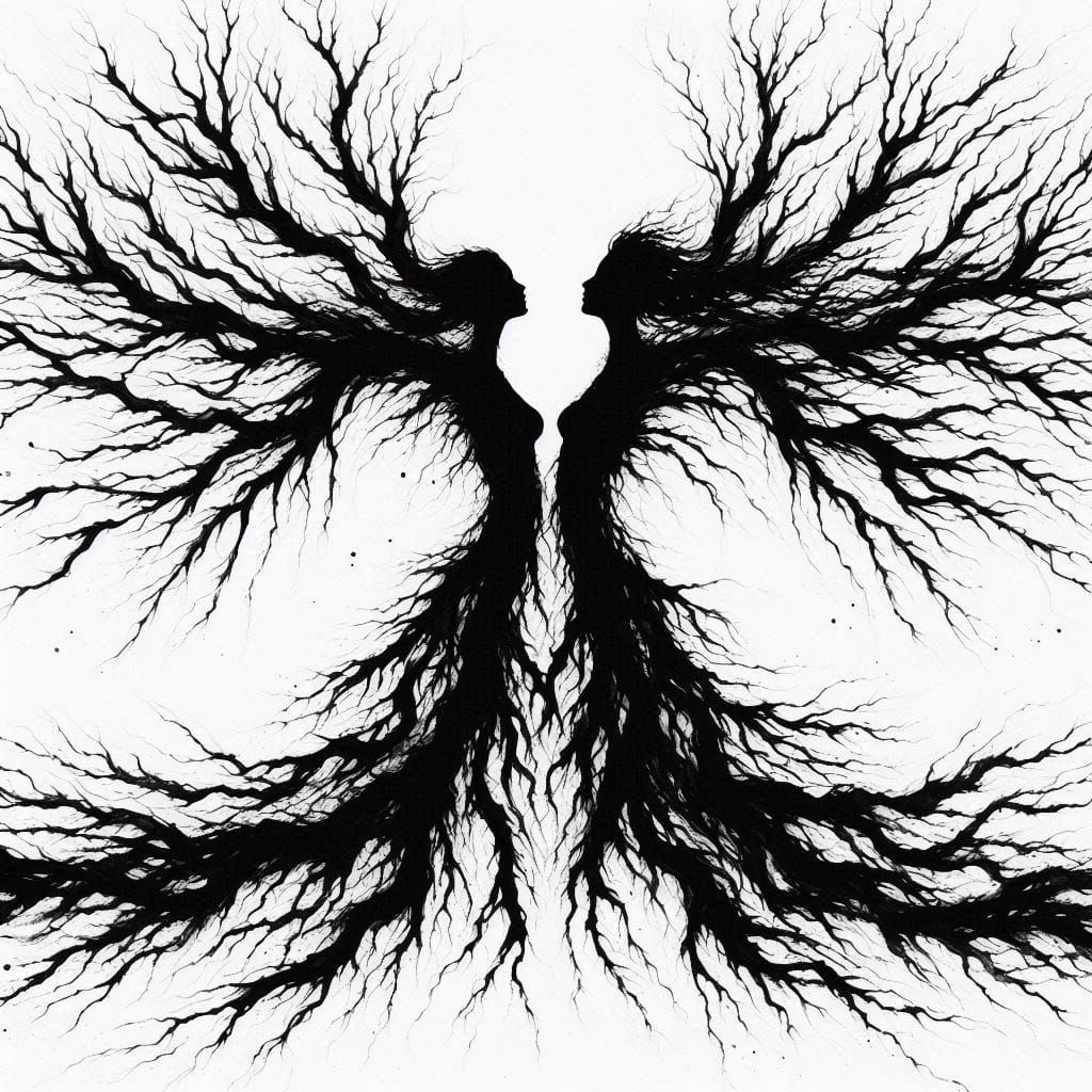 I see you everywhere