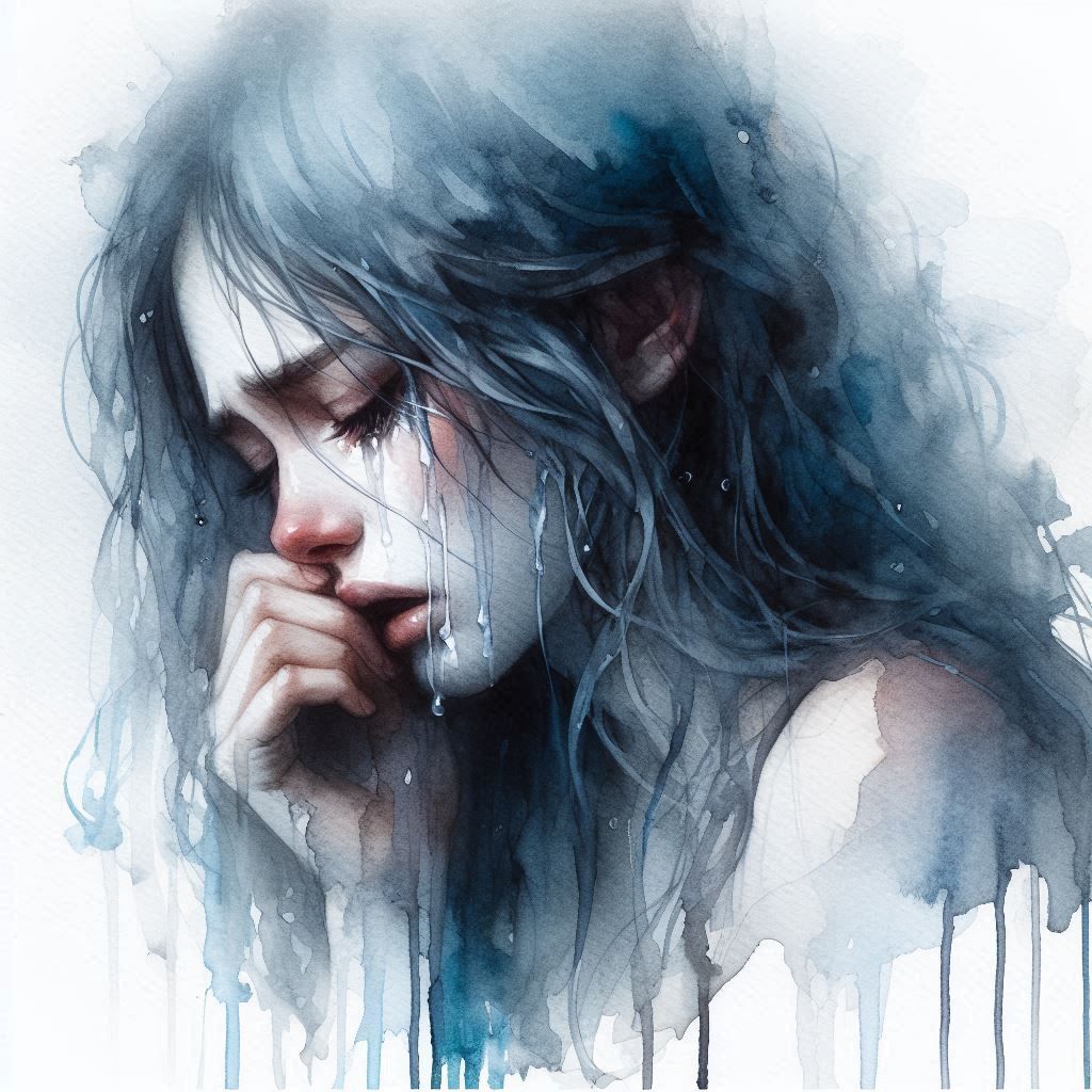 Tears of Sorrow