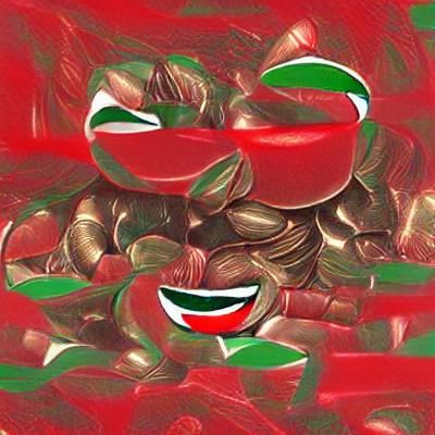 Greed