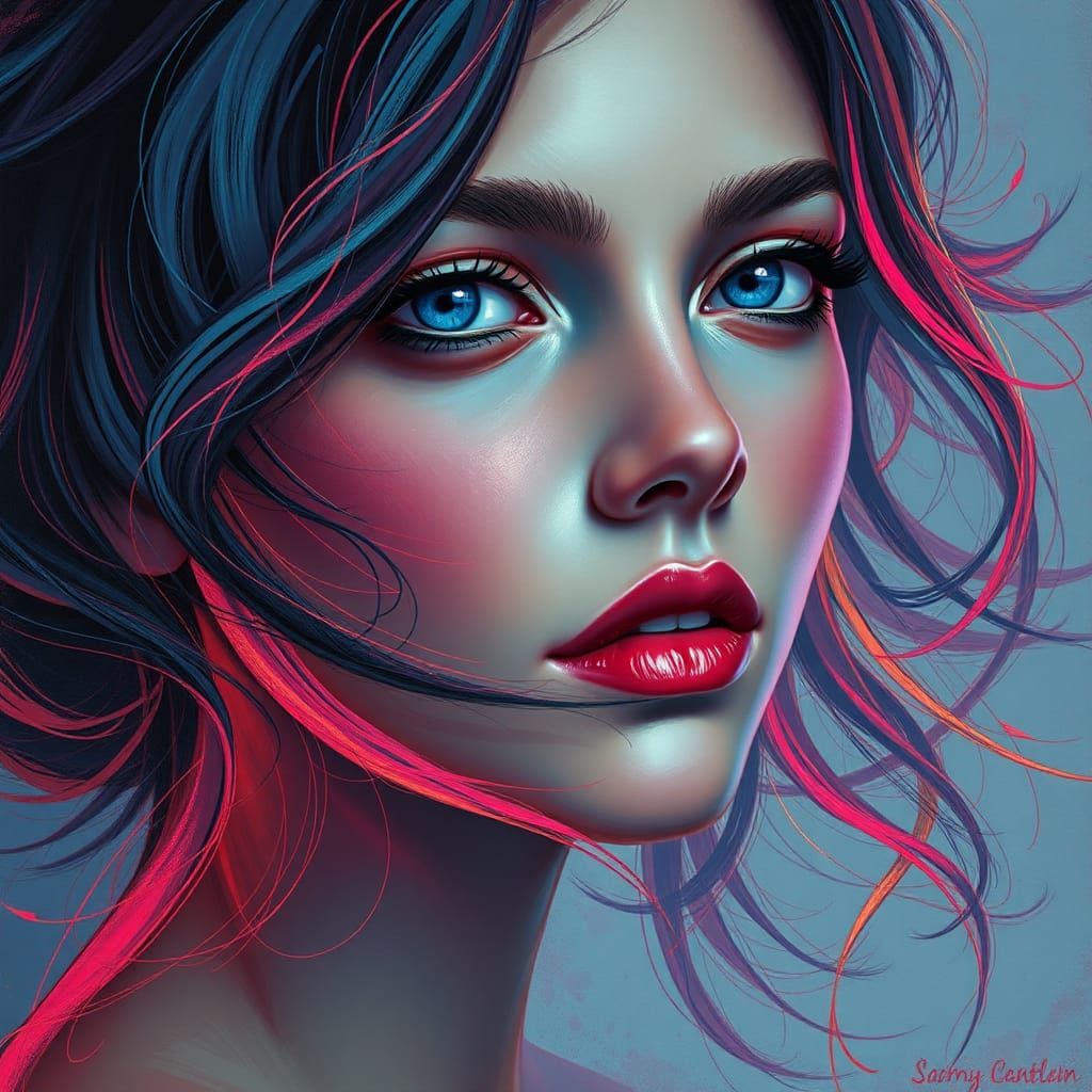 Untitled Creation