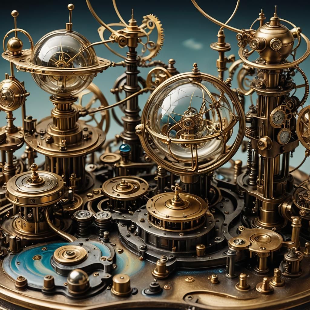 Cogs
