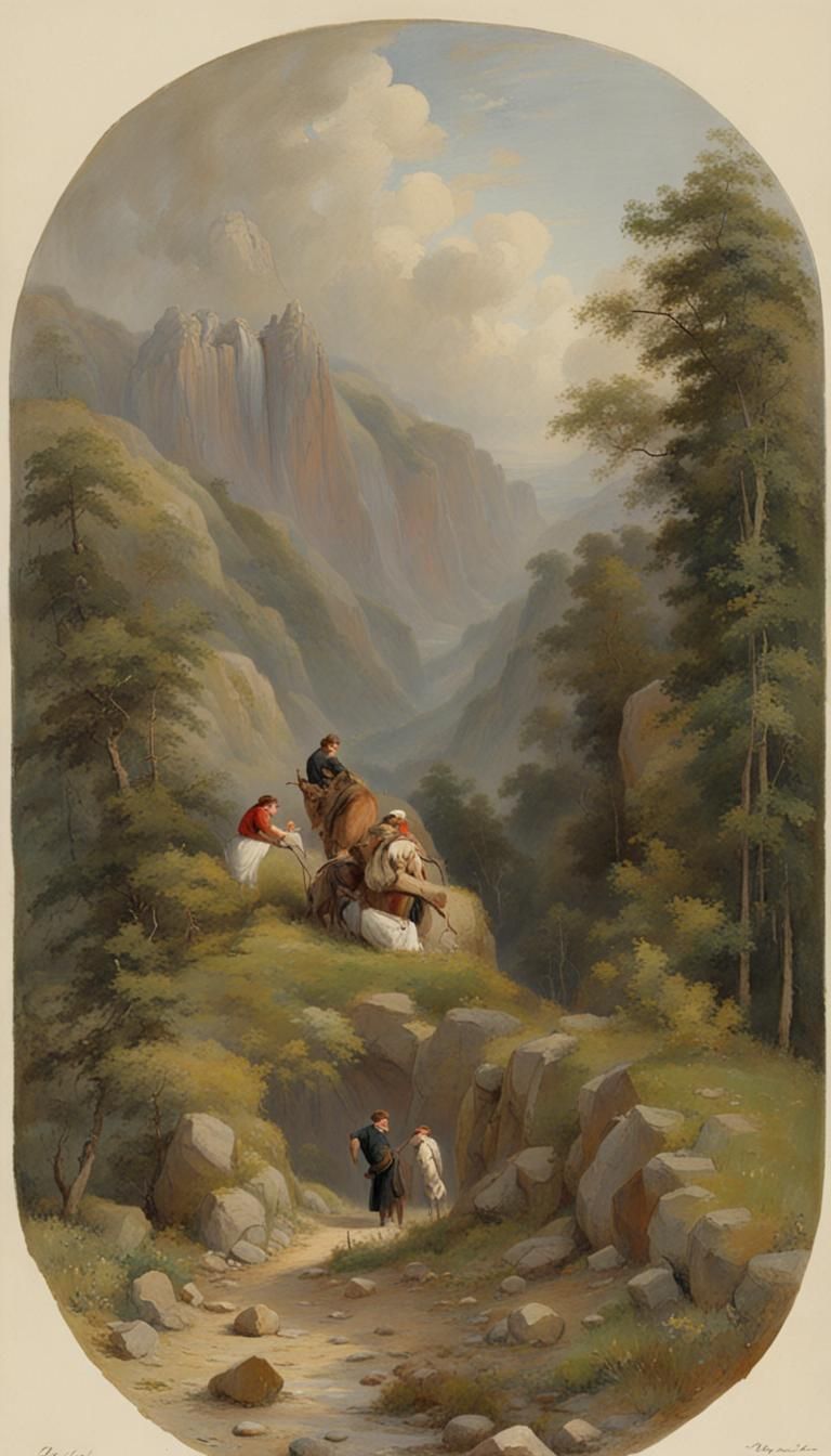 Image by Ferdinand Brütt