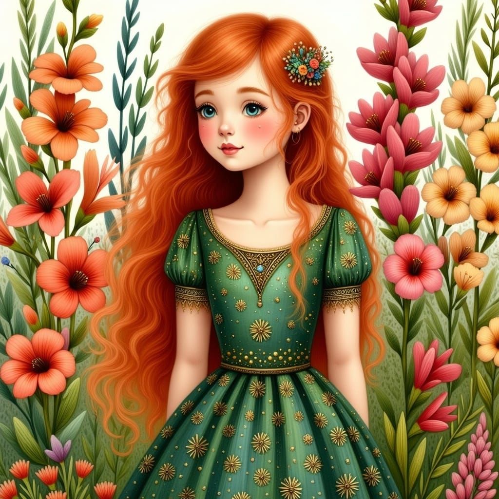 Strange Illustrator3