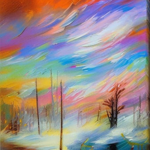 Untitled Creation