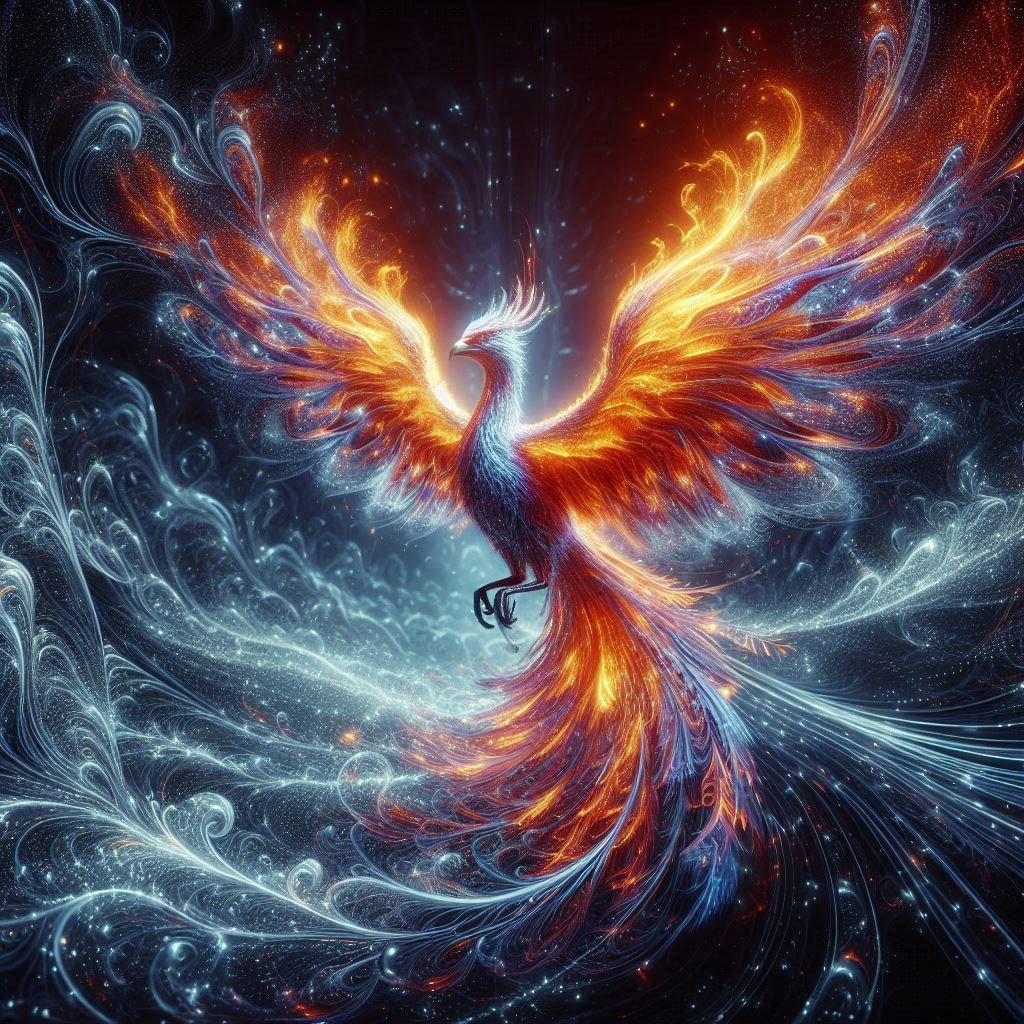 Phoenix Reborn