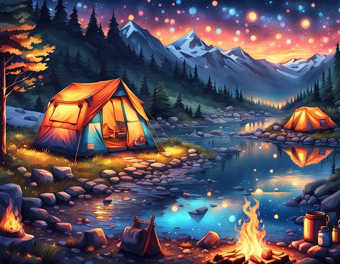camping 2