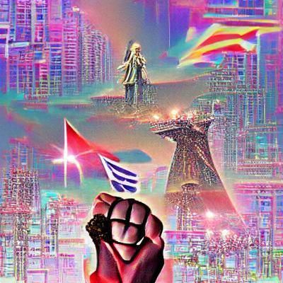 Future Revolution