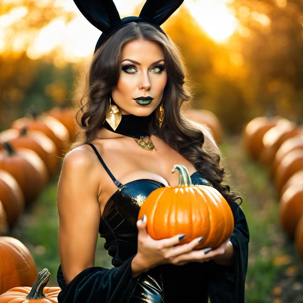 Pumpkin Spice