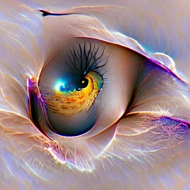 Eye of Beauty