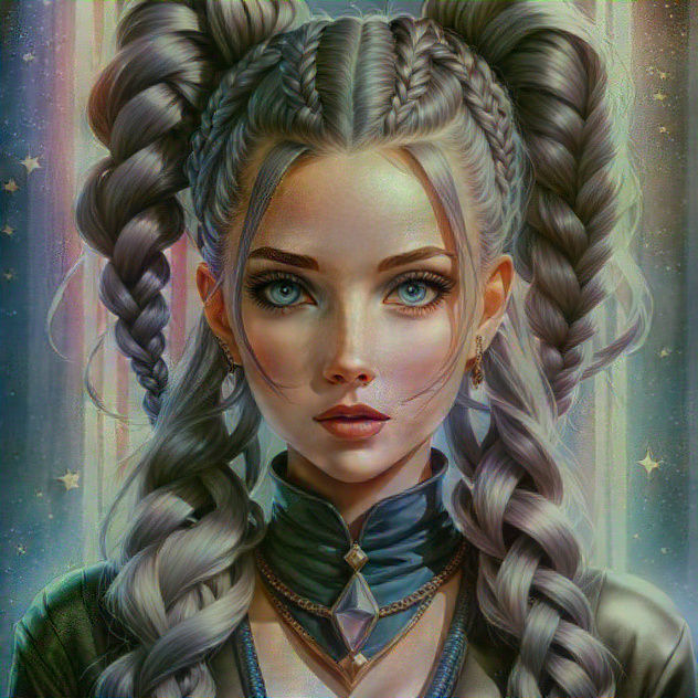 Style Transfer. Sharpen: No. Fidelity: 50%. Content Weight: 100%. Smoothing: 0%