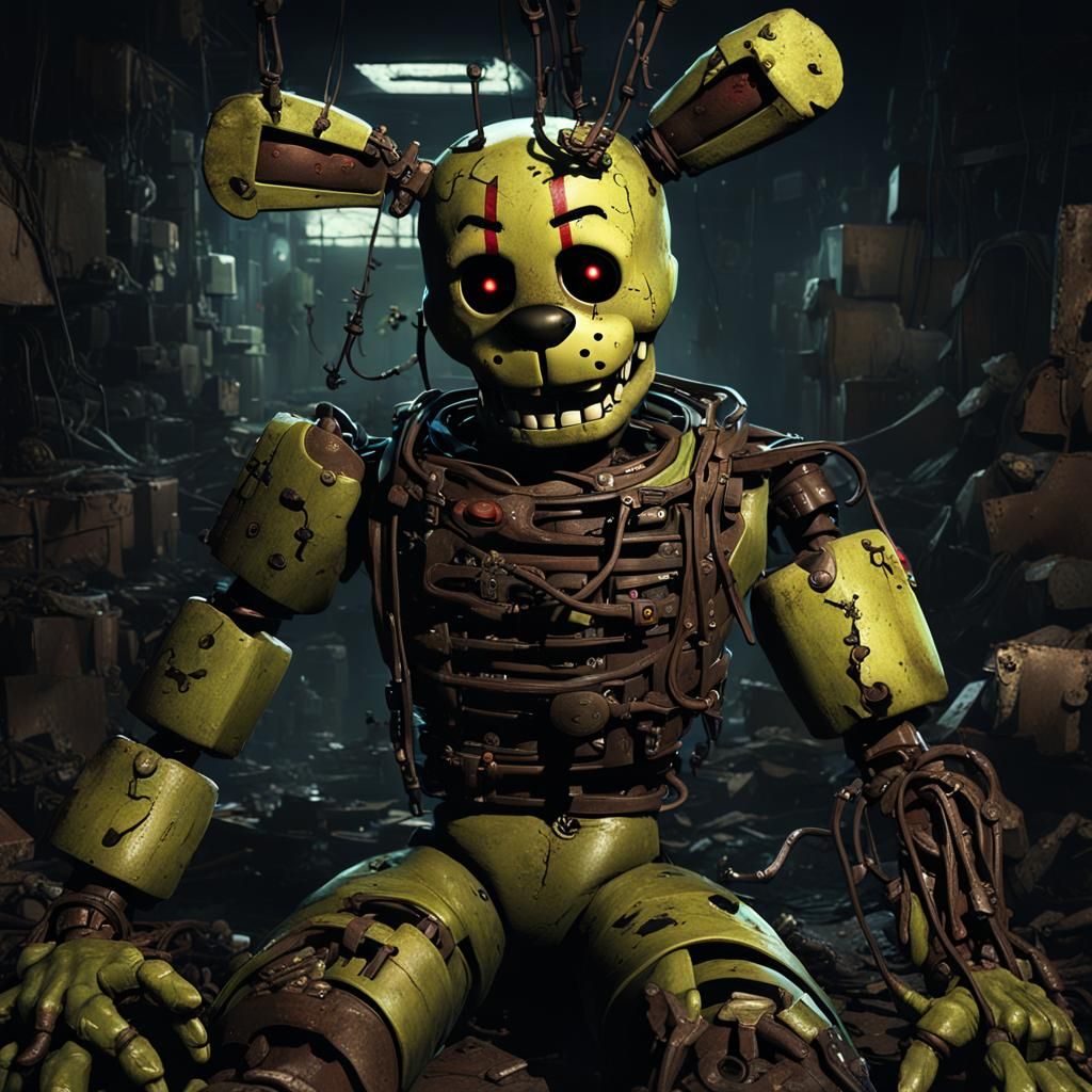 Springtrap