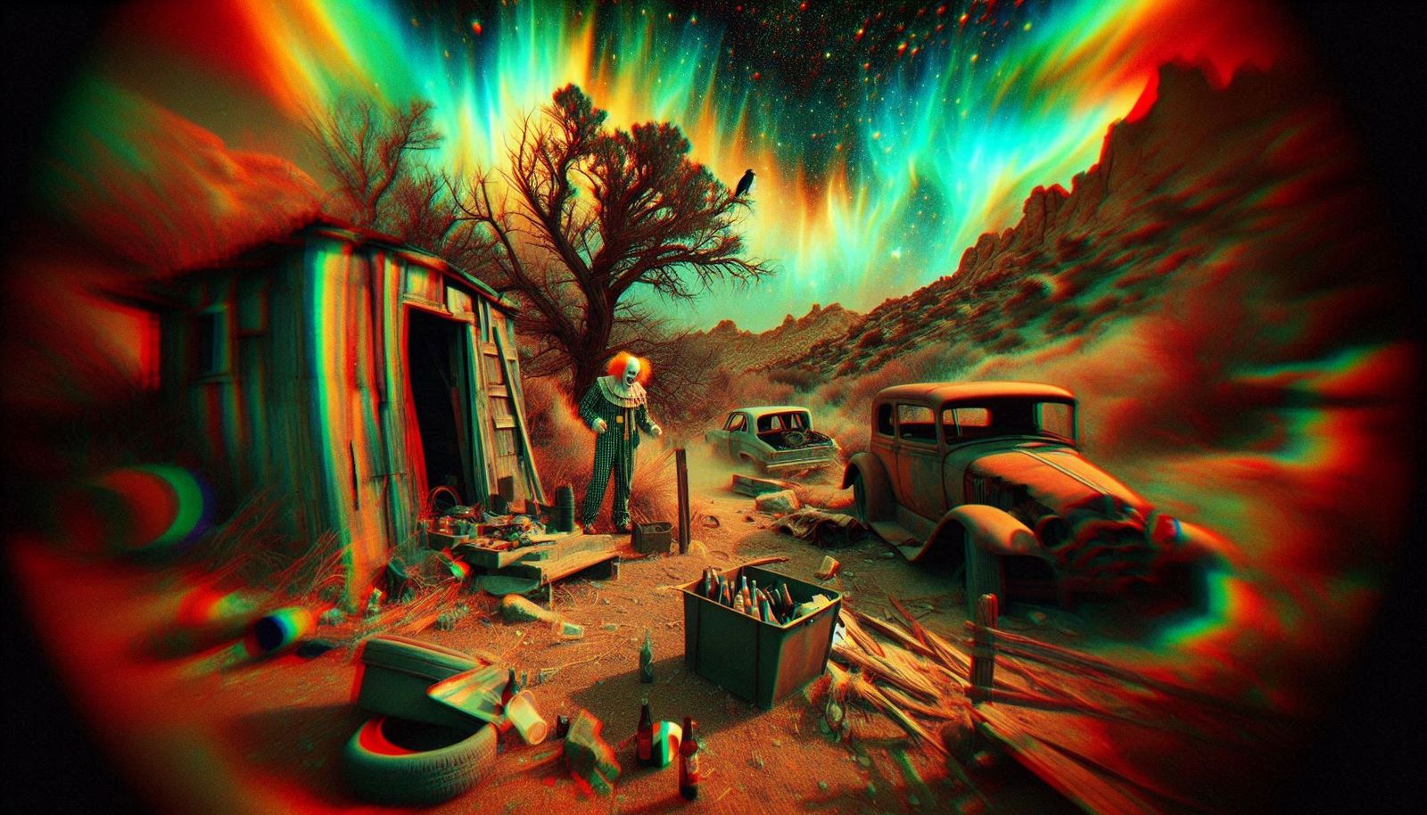 where the crazy downwinders live