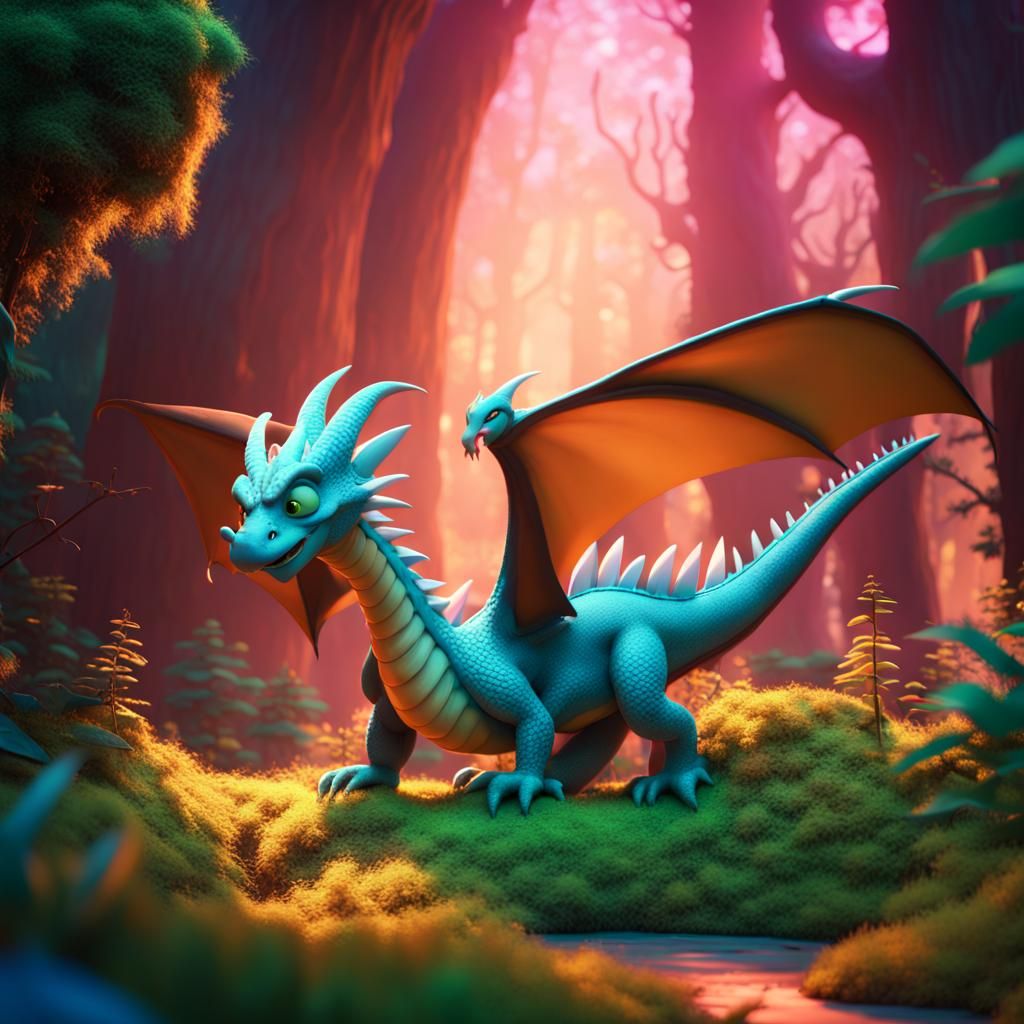Dragon