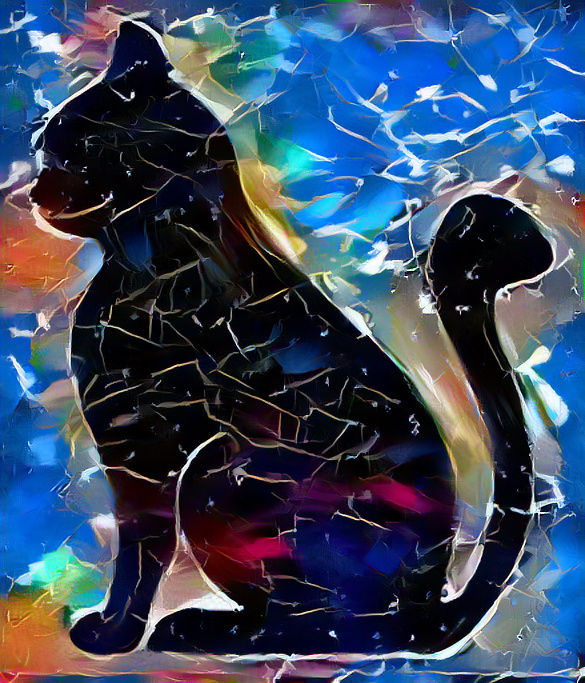 gato universal
