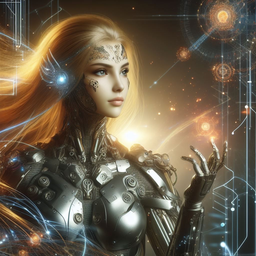 Cyborg