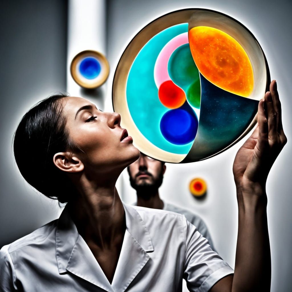 Balance is Crucial +