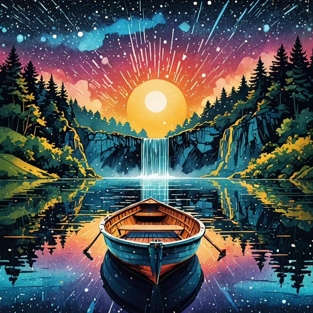 Untitled Creation