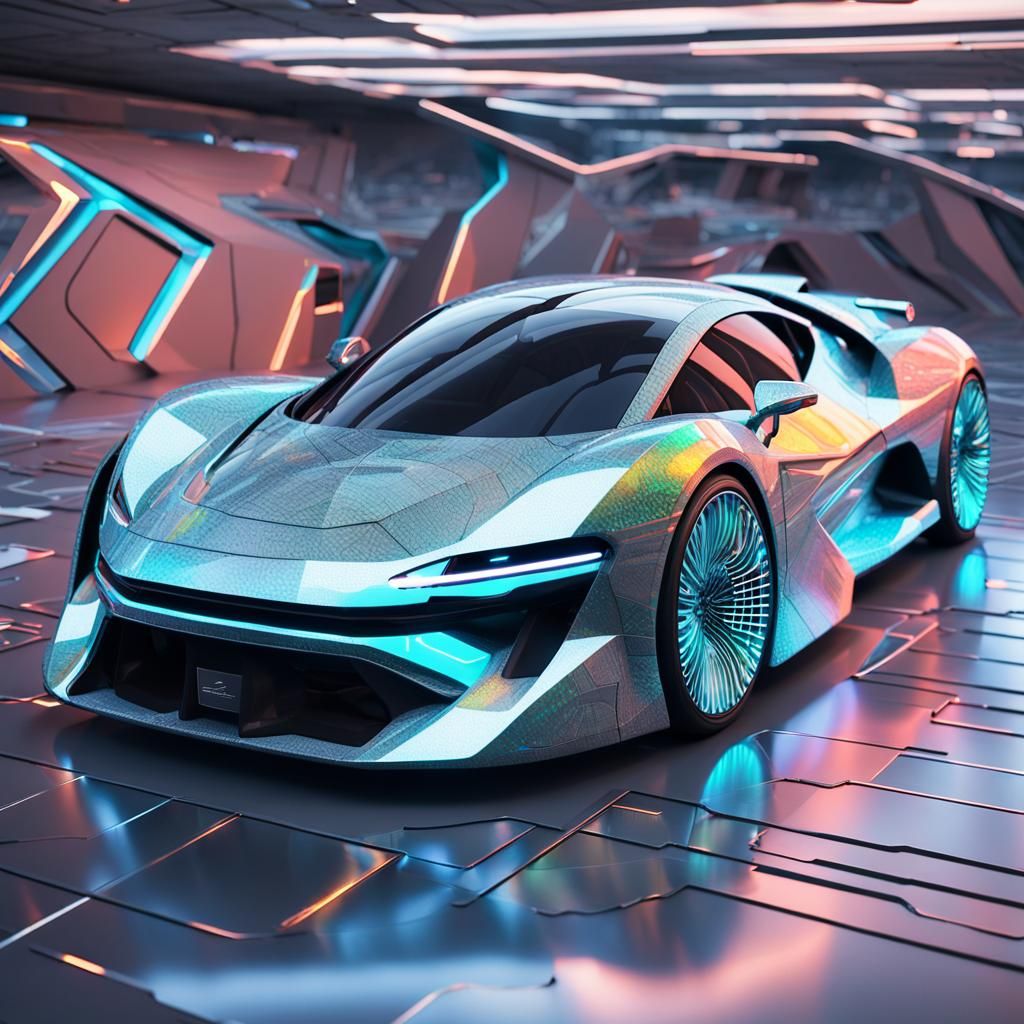 Supercar
