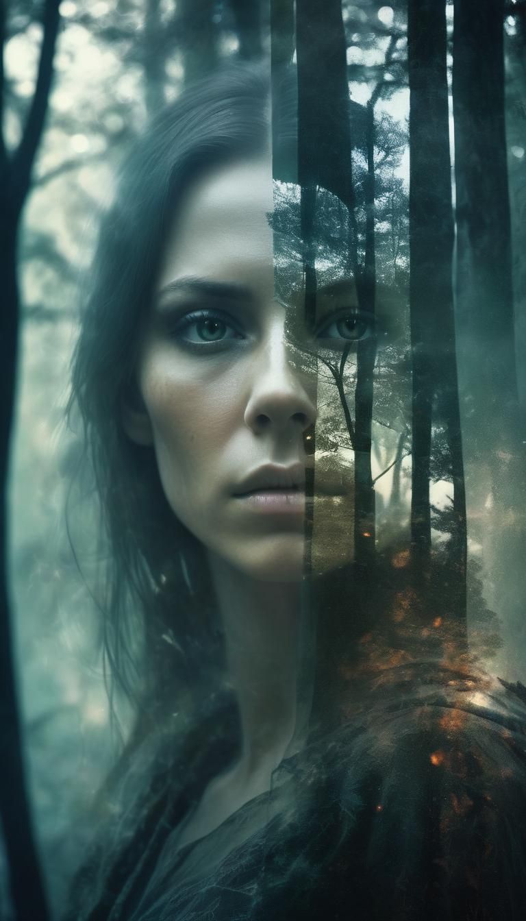 severance  by @LoscoFiguro