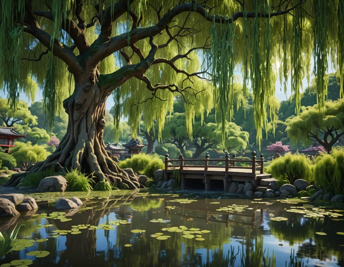 Zen  by @Paske Mazuro