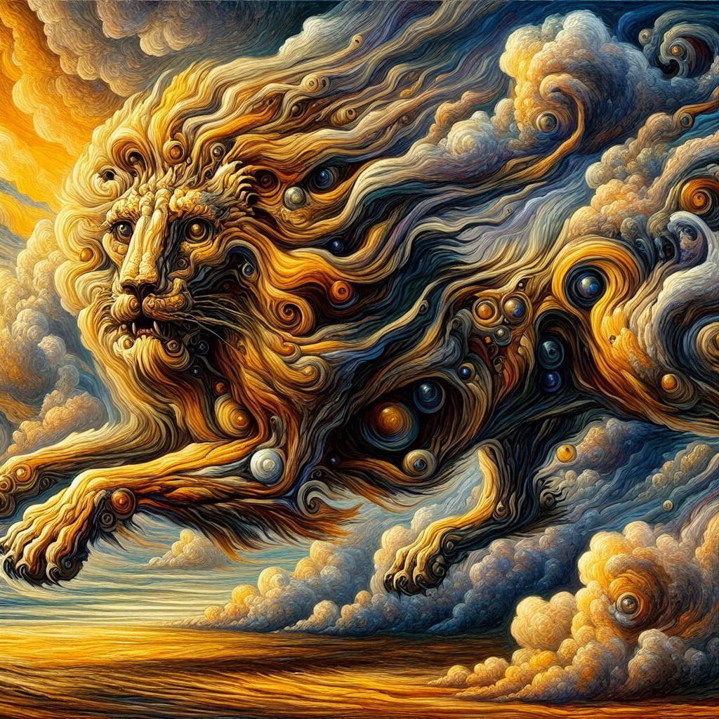 Lion