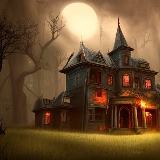 Halloween Vibes