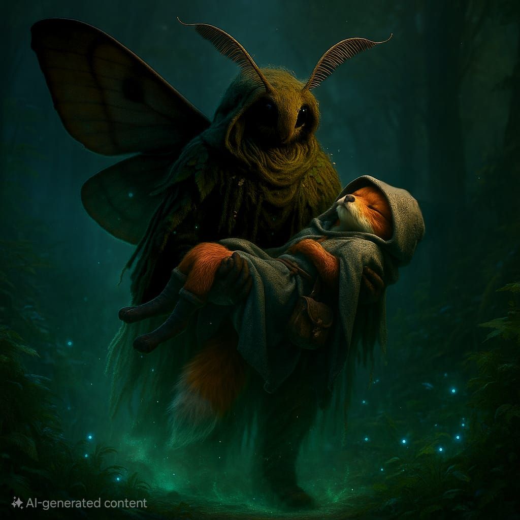 Paprika, Taken In Stillness