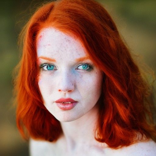 redheads 2