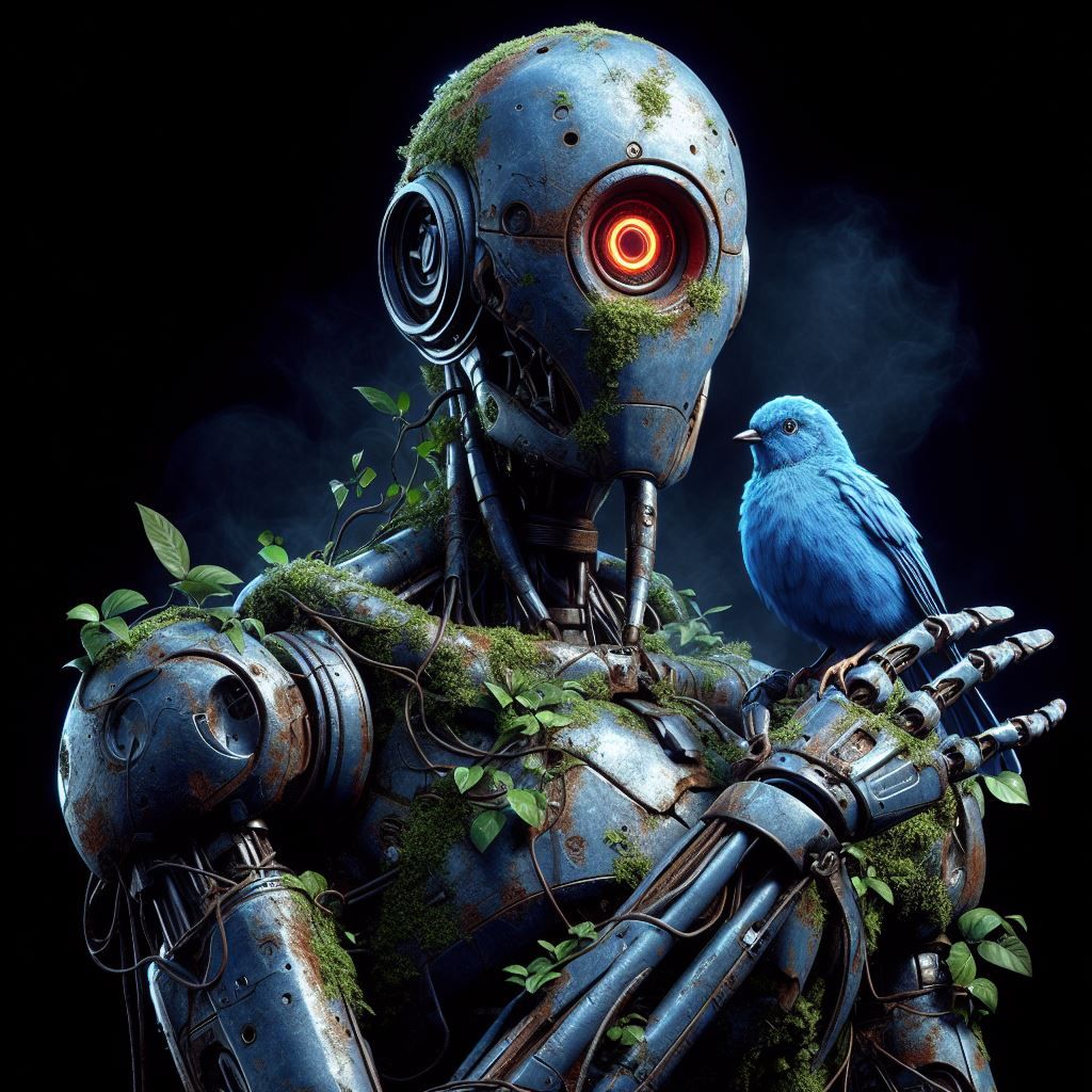 Heavenly Troopers (天兵) (I)