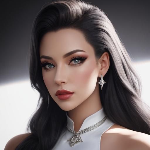 Random Girl