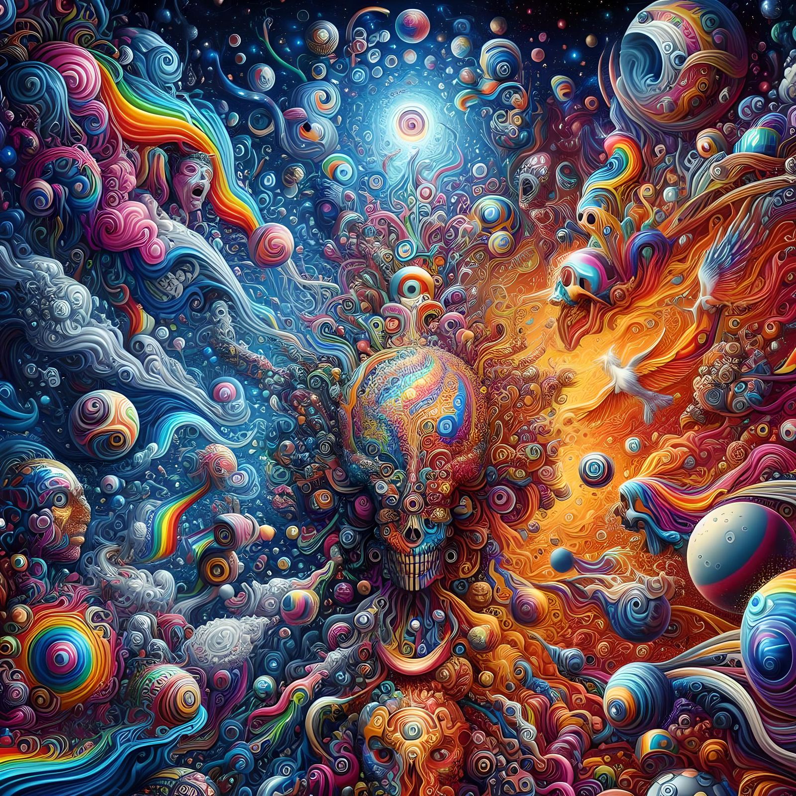 Noise