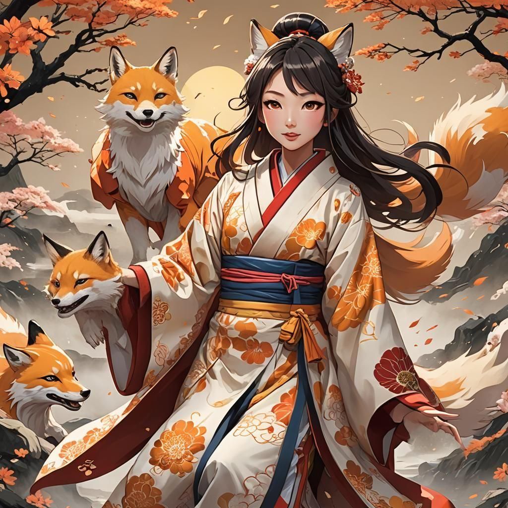 The Spirit is in Us All pt. 2