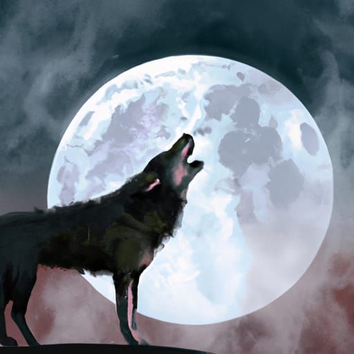 Wolf