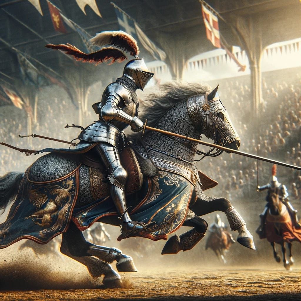 Knight Tournament