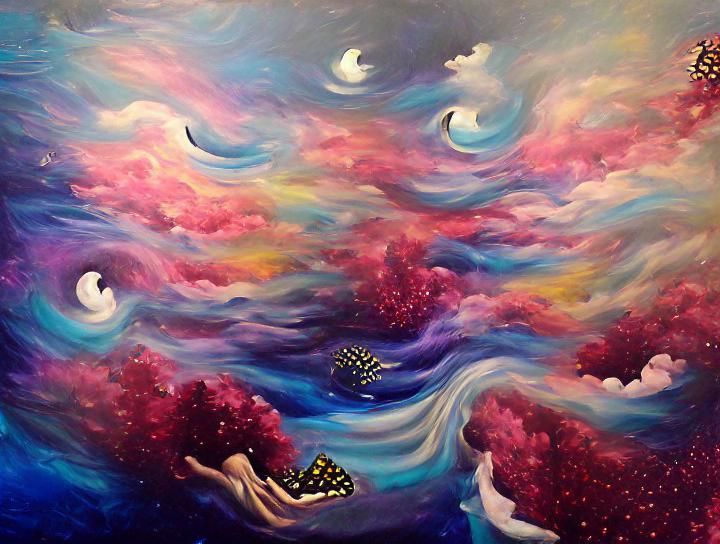lucid dreaming