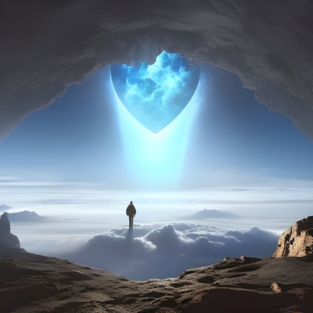 Love is the source