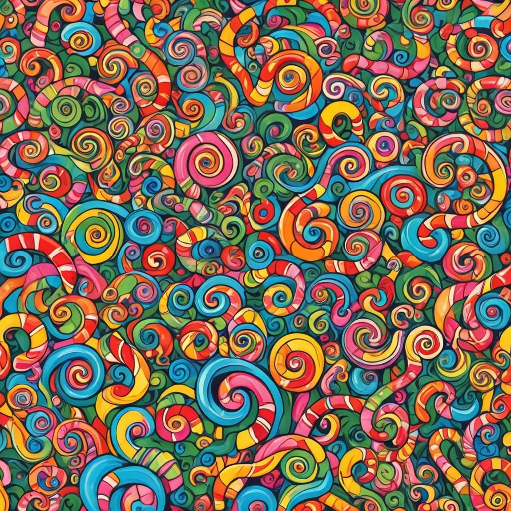 Untitled Creation
